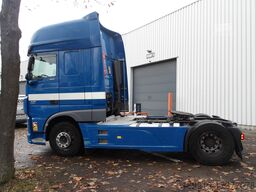 DAF XF460 FT SSC