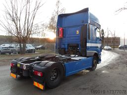 DAF XF460 FT SSC