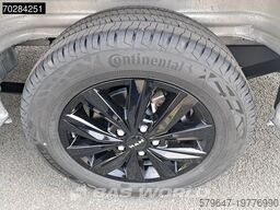 MAN TGE 3.180 Neu! Automatik 2025 model Facelift L4...