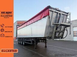 Kel-Berg Tipper / Kipper / Tiptrailer