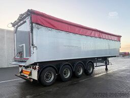 Kel-Berg Tipper / Kipper / Tiptrailer