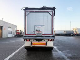 Kel-Berg Tipper / Kipper / Tiptrailer