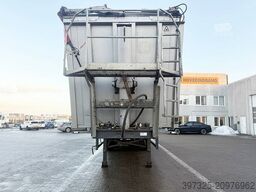 Kel-Berg Tipper / Kipper / Tiptrailer