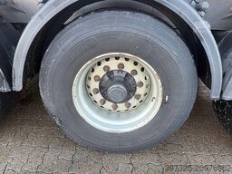 Kel-Berg Tipper / Kipper / Tiptrailer