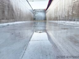 Kel-Berg Tipper / Kipper / Tiptrailer