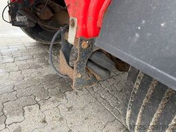 Kel-Berg Tipper / Kipper / Tiptrailer