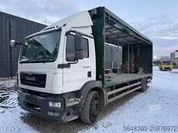 MAN TGM
