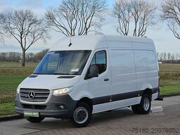 MERCEDES-BENZ SPRINTER 519 ac automaat EURO6
