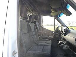 MERCEDES-BENZ SPRINTER 519 ac automaat EURO6