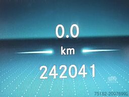 MERCEDES-BENZ SPRINTER 519 ac automaat EURO6