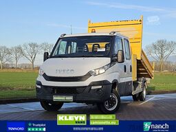 IVECO DAILY 35C14  Kipper AC!