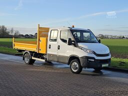 IVECO DAILY 35C14  Kipper AC!