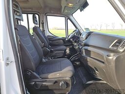 IVECO DAILY 35C14  Kipper AC!