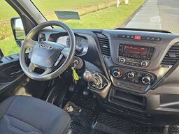 IVECO DAILY 35C14  Kipper AC!