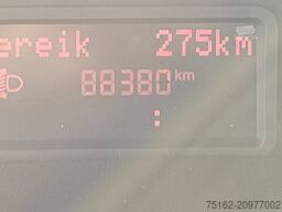 IVECO DAILY 35C14  Kipper AC!