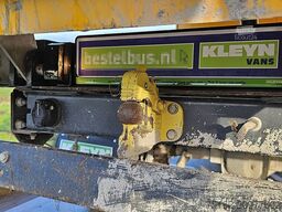 IVECO DAILY 35C14  Kipper AC!