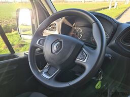 RENAULT MASTER 2.3 DCI 135 L1H1
