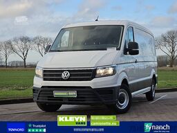 VOLKSWAGEN CRAFTER 30 2.0 TDI 102 L2H1