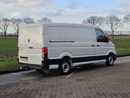 VOLKSWAGEN CRAFTER 30 2.0 TDI 102 L2H1