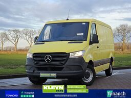 MERCEDES-BENZ SPRINTER 314 L2H1 RWD Euro6!