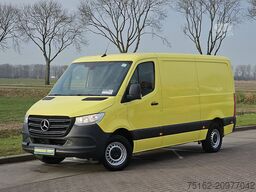 MERCEDES-BENZ SPRINTER 314 CDI 37 L2H1