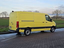MERCEDES-BENZ SPRINTER 314 L2H1 RWD Euro6!