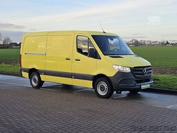 MERCEDES-BENZ SPRINTER 314 CDI 37 L2H1