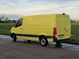 MERCEDES-BENZ SPRINTER 314 CDI 37 L2H1