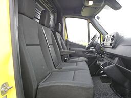 MERCEDES-BENZ SPRINTER 314 CDI 37 L2H1
