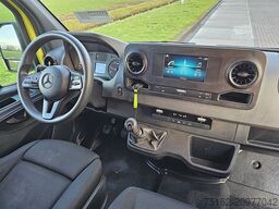 MERCEDES-BENZ SPRINTER 314 L2H1 RWD Euro6!