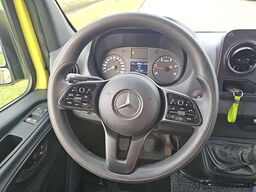 MERCEDES-BENZ SPRINTER 314 L2H1 RWD Euro6!