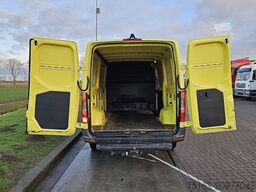 MERCEDES-BENZ SPRINTER 314 CDI 37 L2H1