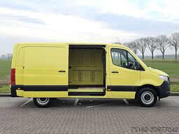 MERCEDES-BENZ SPRINTER 314 L2H1 RWD Euro6!