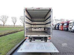 RENAULT MASTER 2.3 Bakwagen Laadklep!