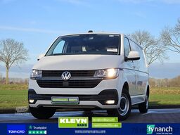 VOLKSWAGEN TRANSPORTER 2.0 TDI T6.1 L2H1 150Pk AC!