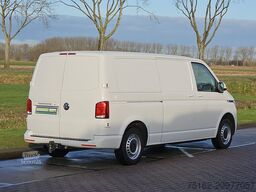 VOLKSWAGEN TRANSPORTER 2.0 TDI T6.1 L2H1 150Pk AC!