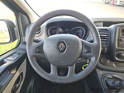 RENAULT TRAFIC 1.6 DCI L2 Dubbel Cabine NAP