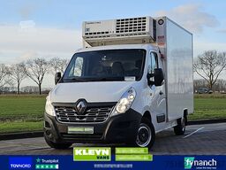 RENAULT MASTER 2.3 DCI 130 FRIGO
