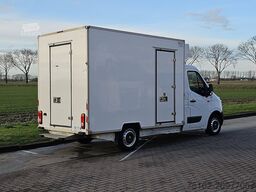 RENAULT MASTER 2.3 DCI 130 FRIGO