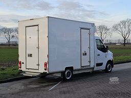 RENAULT MASTER 2.3 DCI 130 FRIGO