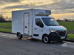 RENAULT MASTER 2.3 DCI 130 FRIGO