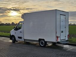 RENAULT MASTER 2.3 DCI 130 FRIGO