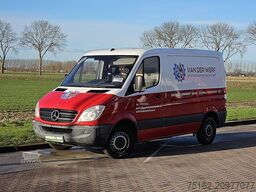 MERCEDES-BENZ SPRINTER 210 2.2 L1H1 Trekhaak Airco