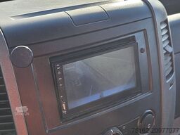MERCEDES-BENZ SPRINTER 210 2.2 L1H1 Trekhaak Airco