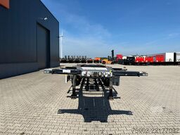 LAG N/A 20FT/30FT ADR Chassis / BPW DRUM / ADR (EXI...