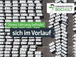 CHALLENGER Teilintegriert 260 Graphite Modell 2026 / Artic