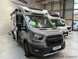 CHALLENGER S-Teilintegrierte S217 Sport Edition Modell 2026