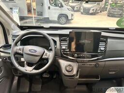 CHALLENGER S-Teilintegrierte S217 Sport Edition Modell 2026