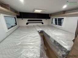 CHALLENGER S-Teilintegrierte S217 Sport Edition Modell 2026