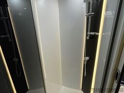 CHALLENGER Teilintegriert 270 Graphite Edition Modell 2026